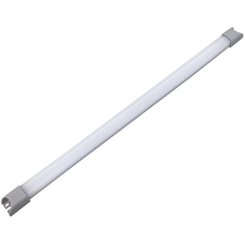 スリム型防水LEDライト DC24V 9