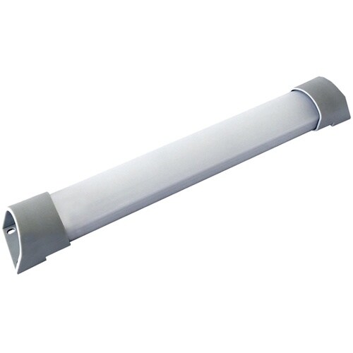 スリム型防水LEDライト AC100V