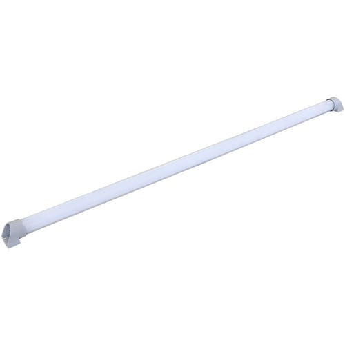 スリム型防水LEDライト AC100/2