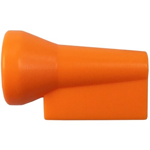 1/4” クーラントノズル 90°スプレ