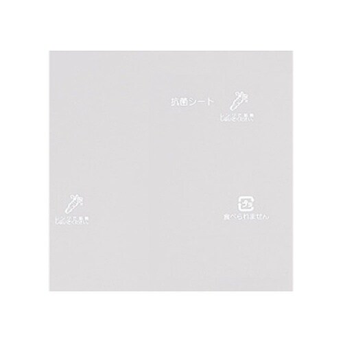 ワサガード抗菌シート透明 100×100