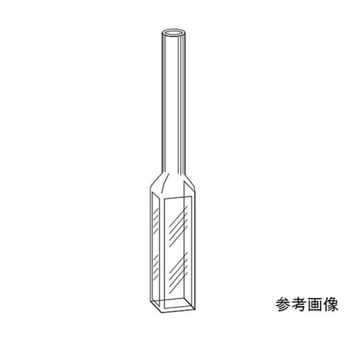 FYG−1 枝付封入セル(4面透明)