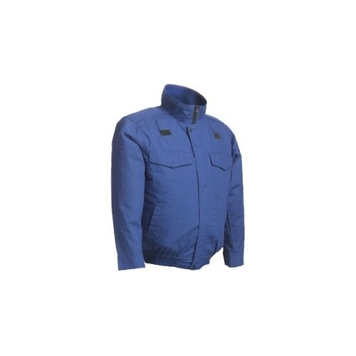 LX−6700WFHB−3Lブルゾン青