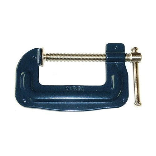 板クランプ 50mm