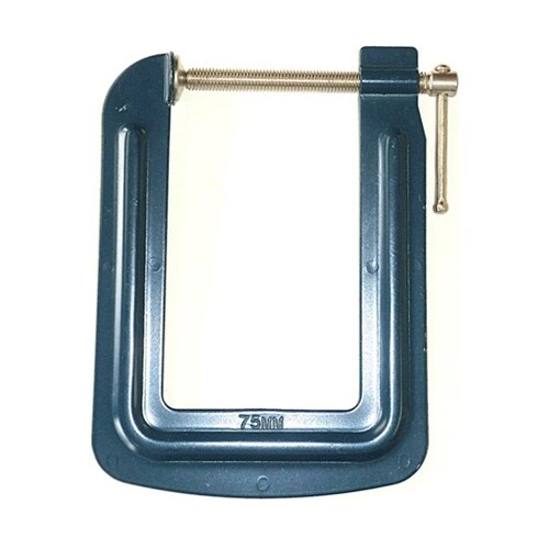 C−7514 ワイド深型Cクランプ