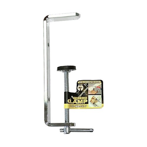 M−8 精密クランプ 19×170mm