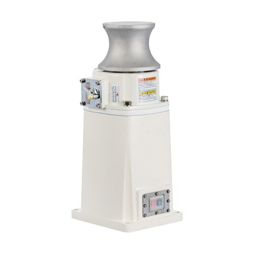 0278737巻き上げ機イカール750W