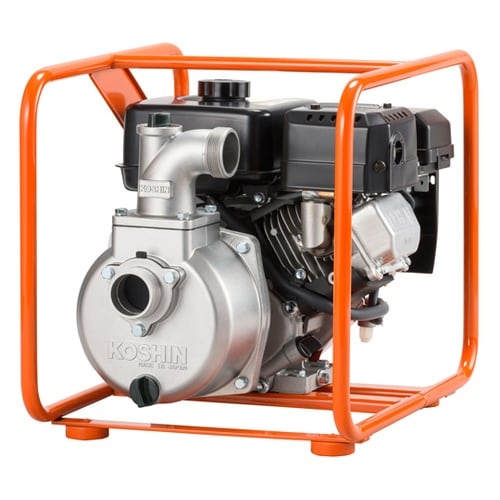 0129364 エンジンポンプ