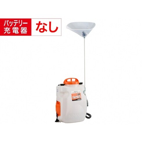 0458883充電噴霧器18V2.0Ah