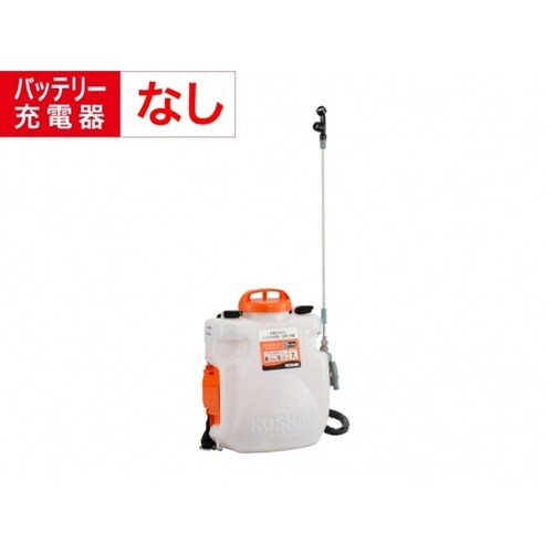 0458882充電噴霧器18V2.0Ah