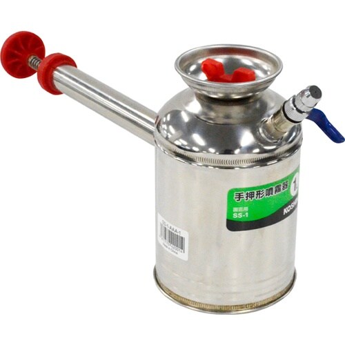 0428511 半自動噴霧器 杓型