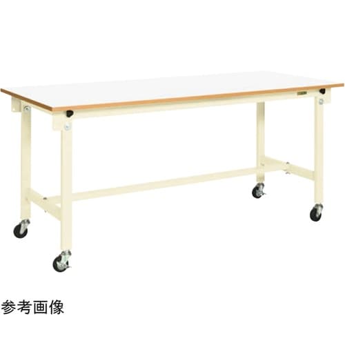 CK−126FRNIV軽量作業台 移動式