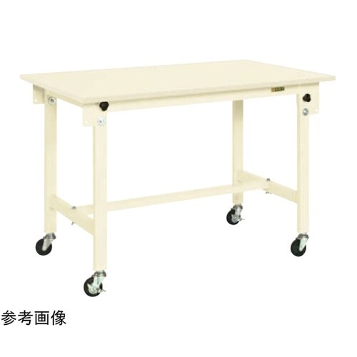 CK−126SRNI 軽量作業台 移動式