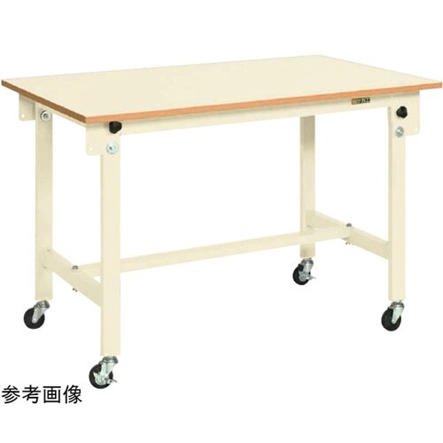 CK−126PRNI 軽量作業台 移動式