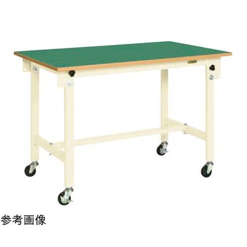 CK−187FRNI 軽量作業台 移動式