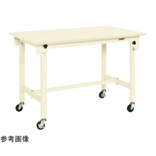 CK−127SRNI 軽量作業台 移動式