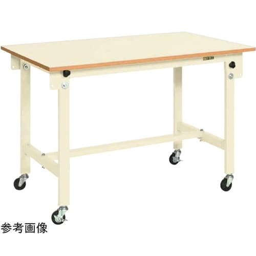 CK−189PRNI 軽量作業台 移動式