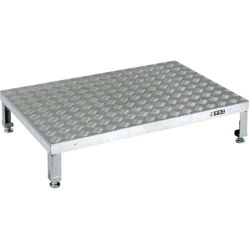 GA−0645HAL アルミ足踏台