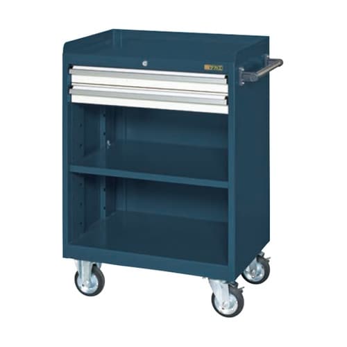 CV−102TDW キャビネットワゴン