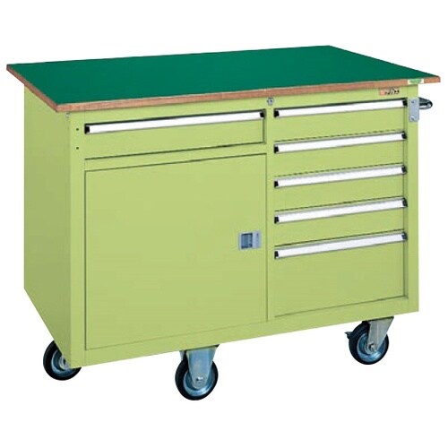 Q−21BTE キャビネットワゴン