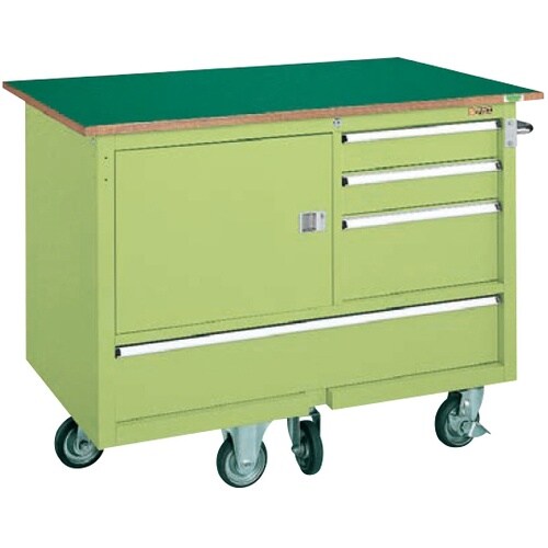 Q−22BTE キャビネットワゴン