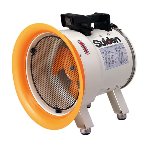 SJF250L2 送風機250mm