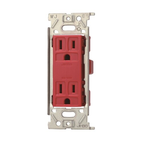 JEC−BN−55G 接地Wコンセント