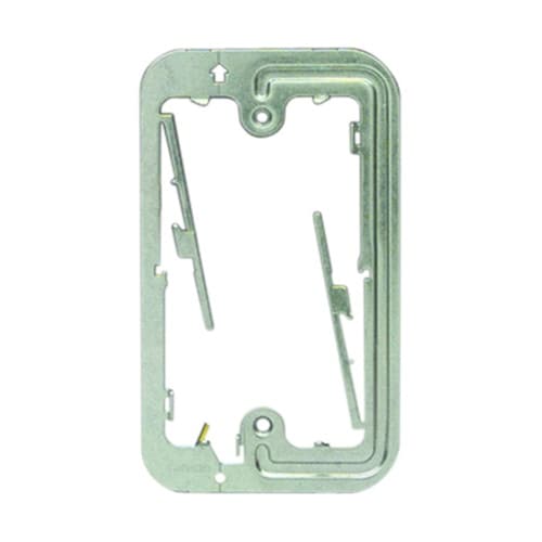 8661 せっこうボード用取付フレーム