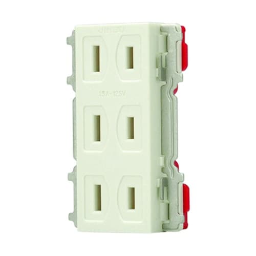 JEC−BN−555K(PW)コンセント