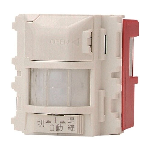 JEC−BN−PAS3(PW) スイッチ