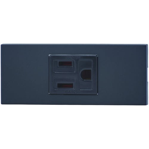 KAG−1511 接地コンセントセット