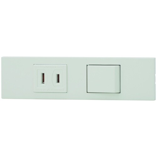 KAG−2515 3路スイッチセット