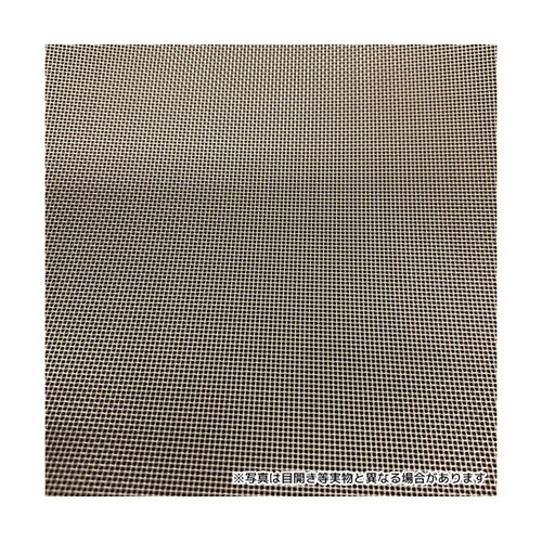 【検査報告書付】PEEK356メッシュ