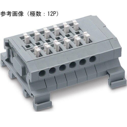 ML−1700−E−8P 端子台