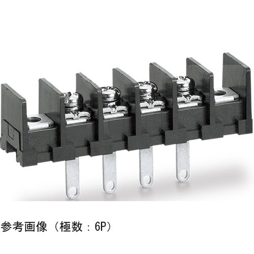 ML−50−S1AXF−19P 端子台