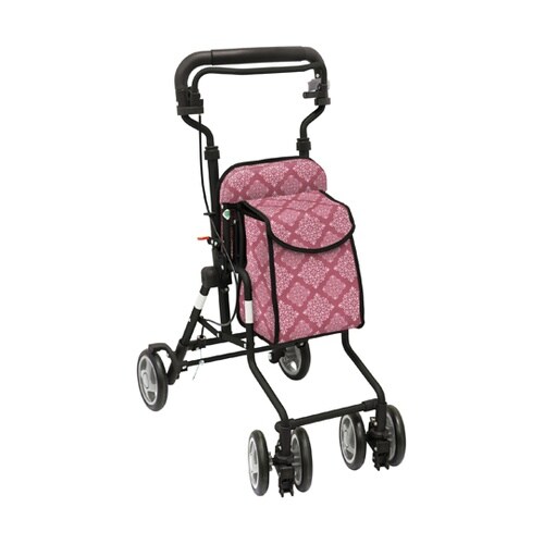 モート ダマスクピンク