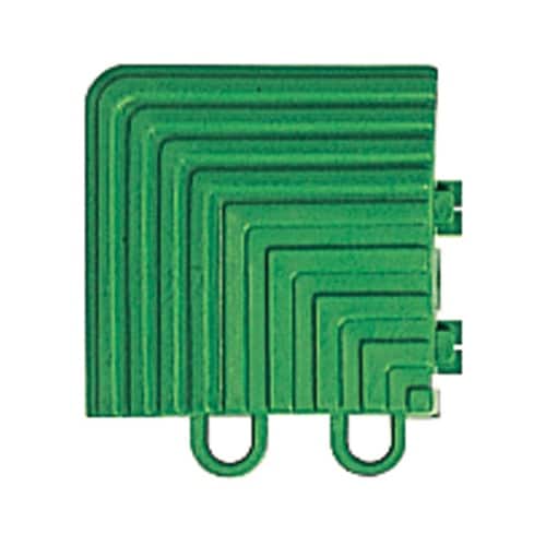 ユニットターフα用 角ふち 75×75