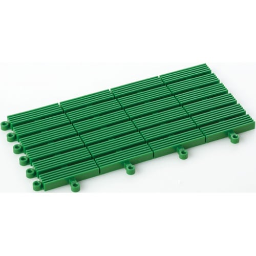 フリーラインマット 緑150×300 M