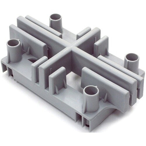 センタージョイント 灰エコブロックスノコ