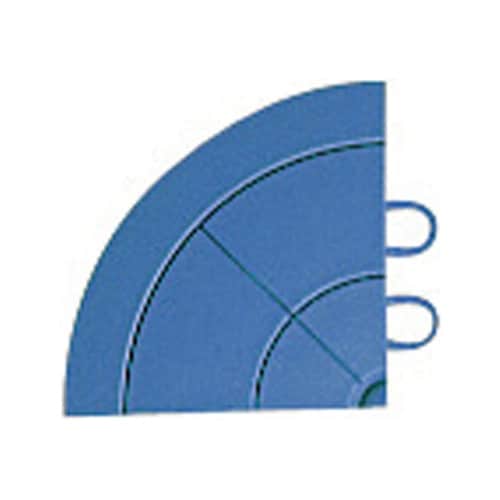 抗菌フミンゴ(屋内用)専用ふち角ふち ブ