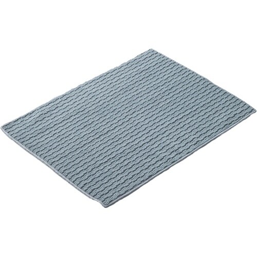 FXマイクロ抗菌クロス 灰300×400