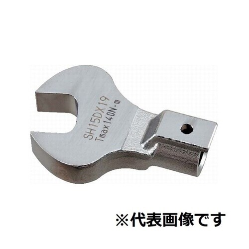 SH10DX13 スパナヘッド