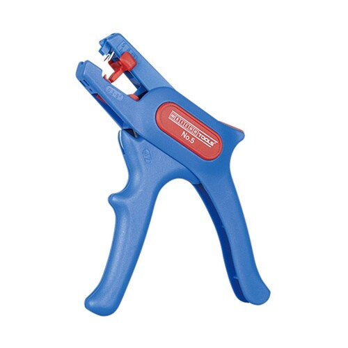 ワイヤーストリッパー 0.2−6.0mm