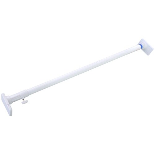 OGP−110 簡単極太ポール 白 M