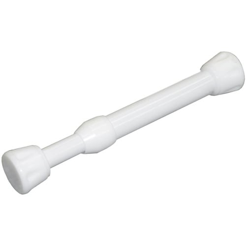 SMP−11 すき間ポール 白 S