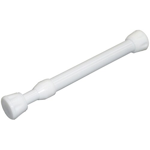 SMP−12 すき間ポール 白 M