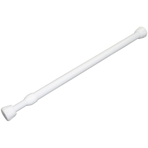 SMP−14 すき間ポール 白 LL