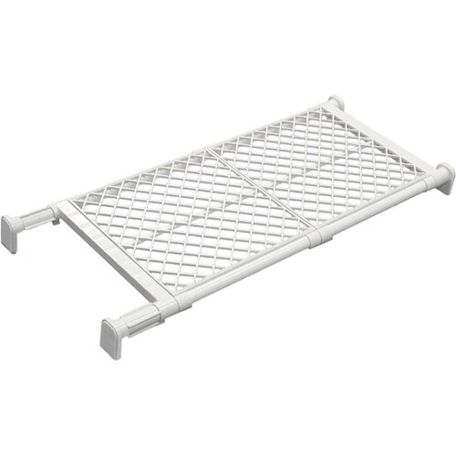 TAI−17 パワフルメッシュ棚 ワイド