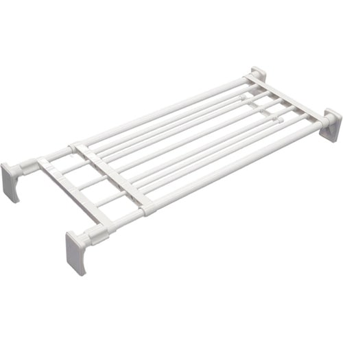 RA−11 スーパーワイド棚 白 小