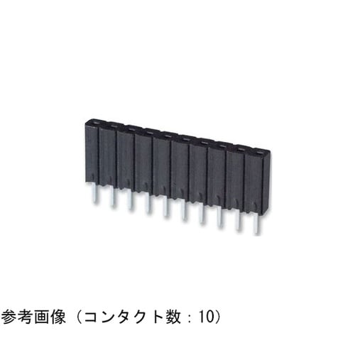 929974−01−36 コネクタ 1列